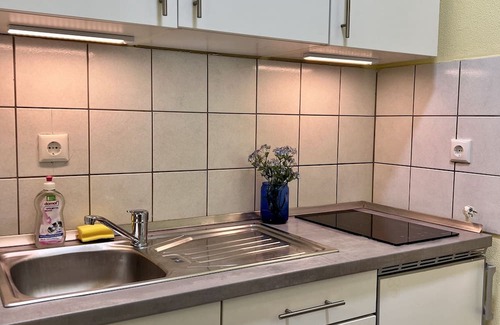 Bad Camberg Apartamento | Gemütliche Wohnung im Herzen der Stadt