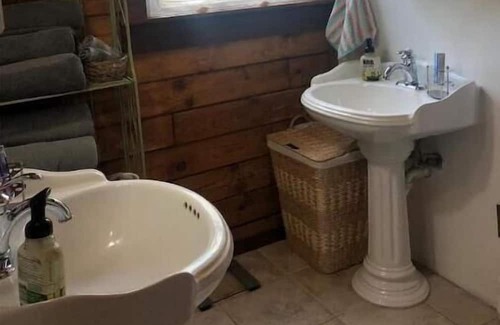 Belmar Apartamento | Summer Beach Cabin Only 4 miles to beach