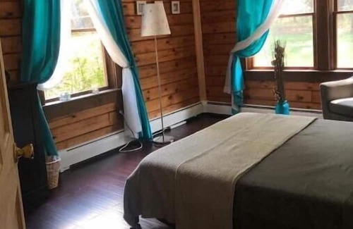 Belmar Apartamento | Summer Beach Cabin Only 4 miles to beach