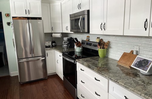 Indialantic By The Sea Casa | Melbourne Beach Gem - Three bedroom pool home a couple of blocks from beach