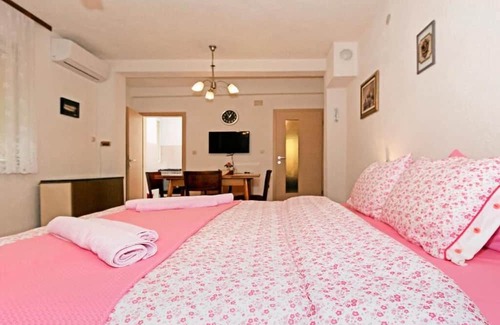Ohrid Apartamento | Bogdanoski Studios & Guest Rooms