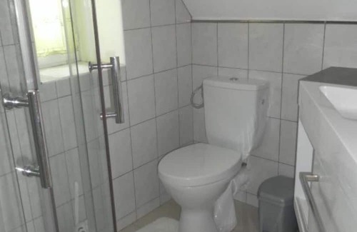 Garlan Casa | Cottage 'Gite Ty Coz' with Wi-Fi