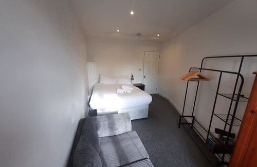 South Acton Apartamento | Modern Acton Town Apartment