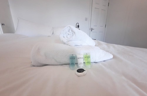 South Acton Apartamento | Modern Acton Town Apartment