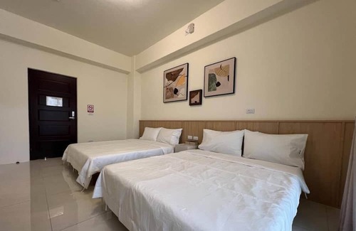 Taitung Cama Y Desayuno | JUNG HOUSE