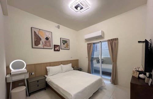 Taitung Cama Y Desayuno | JUNG HOUSE