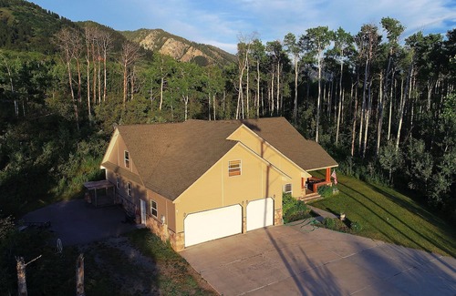 Star Valley Ranch Casa | Spacious 5 BR home on the "Ranch"
