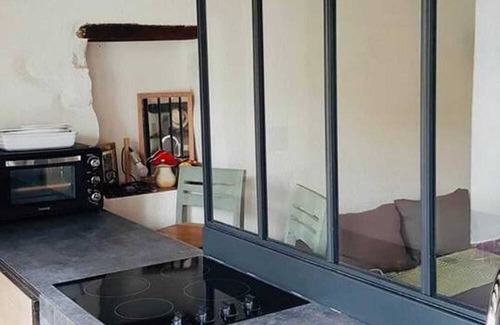 Grez-sur-Loing Casa | Homerez - Beautiful property for 4 ppl. with terrace at Grez-sur-Loing
