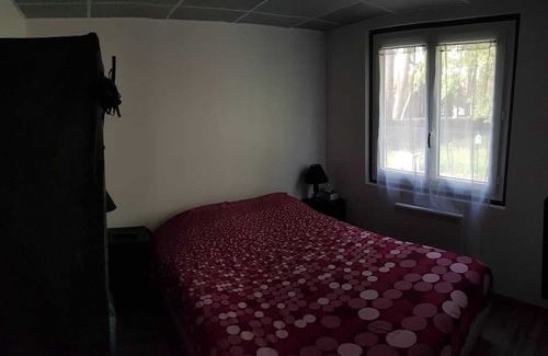 Mareuil-sur-Cher Casa | Homerez - House for 7 ppl. with swimming-pool and terrace at Mareuil-sur-Cher