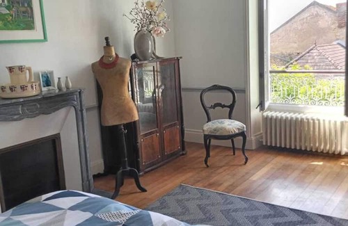 Brosses Casa | Homerez - Big property for 9 ppl. with terrace at Brosses