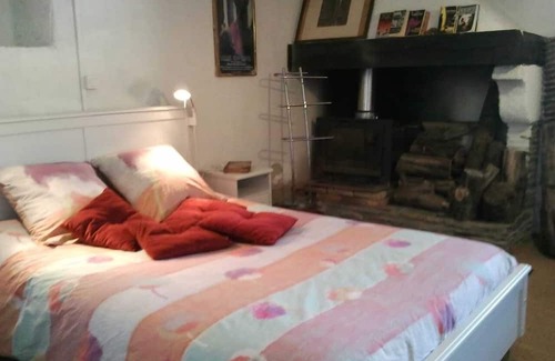 Treilles Casa | Homerez - Nice house 13 km away from the beach for 4 ppl. at Treilles