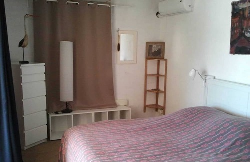 Treilles Casa | Homerez - Nice house 13 km away from the beach for 4 ppl. at Treilles