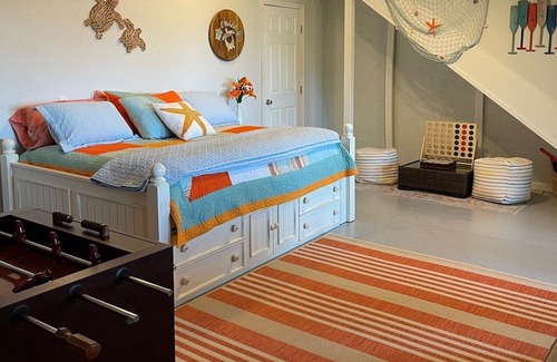 Anacoco Casa | Family Oasis at Toledo Bend