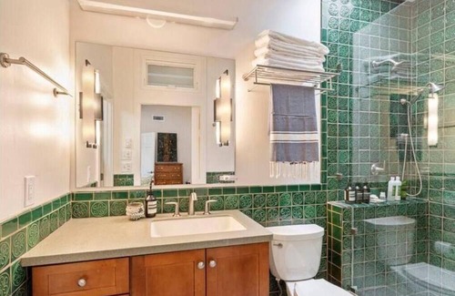 Nambe Pueblo Casa | Tesuque Adobe w/ Open Mountain & Valley Views
