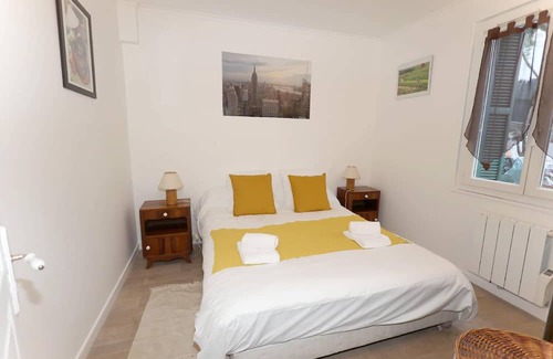 Le Ray Casa | Holiday apartment Nice for 1 - 4 persons with 1 bedroom - Holiday house