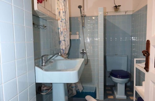 Le Ray Casa | Holiday apartment Nice for 1 - 4 persons with 1 bedroom - Holiday house