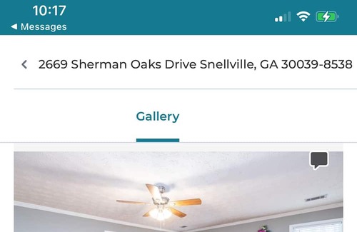 Lilburn Casa | Cozy 3-bedroom house with AC and WiFi in serene Snellville private pool