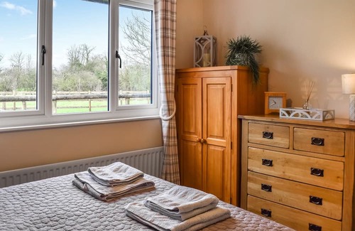 Crewe Cabaña | 2 bedroom accommodation in Audlem, Cheshire