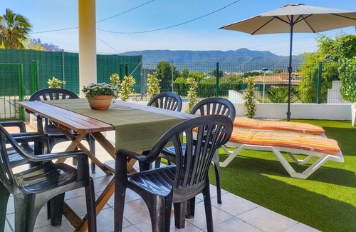 Beniarbeig Villa | Villa Anturium by Villa Plus
