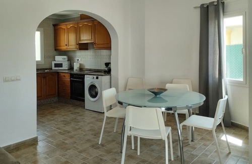 Beniarbeig Villa | Villa Anturium by Villa Plus