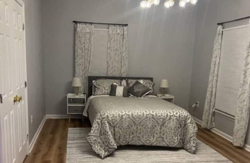 Franconia Casa | Perfect for small groups!