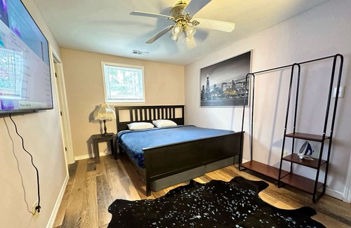 Mobile Casa | Cozy home on Iva Loy Drive