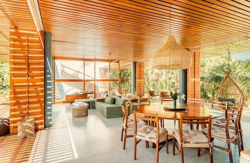 Tulum Casa | CASA BAUTISTA