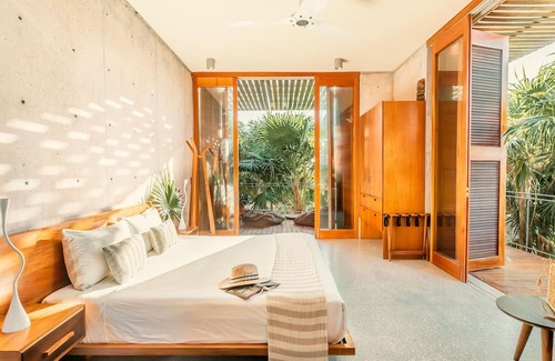 Tulum Casa | CASA BAUTISTA