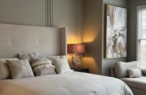 Cliftondale Casa | CharmNest Retreat