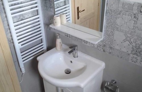 Zabljak Cabina | D&N place