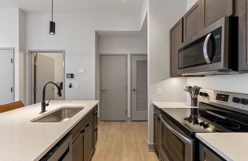Downtown Apartamento | Downtown LEX - Keeneland Condo