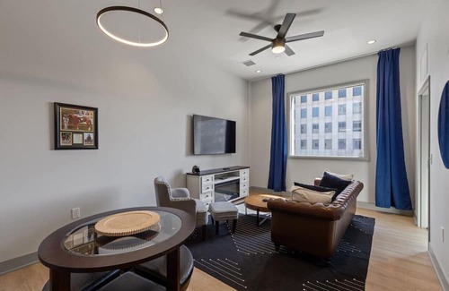 Downtown Apartamento | Downtown LEX - Keeneland Condo