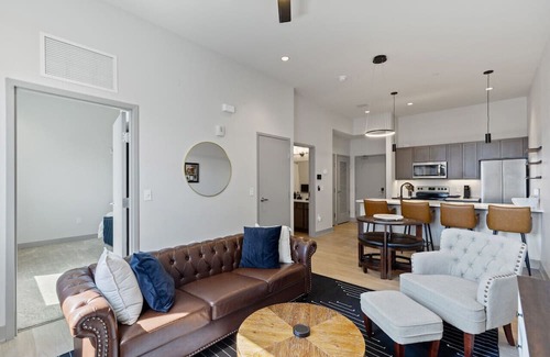 Downtown Apartamento | Downtown LEX - Keeneland Condo