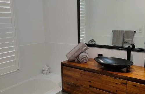Mount Tamborine Casa | Coastline Alpine Villa