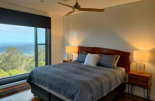 Mount Tamborine Casa | Coastline Alpine Villa