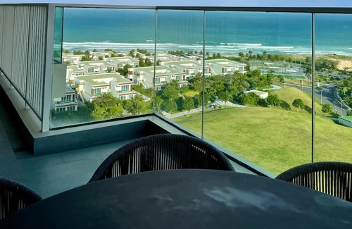 Cam Lam Apartamento | Alma Long Beach Cam Ranh