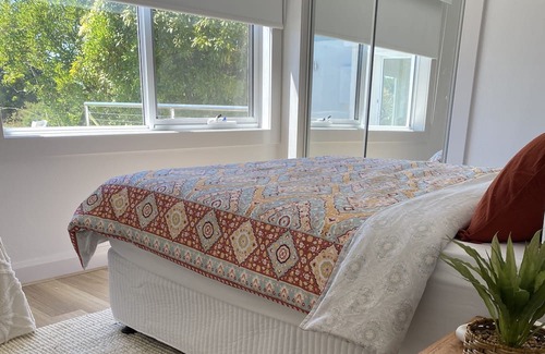 Bridport Casa | Antalya Beach House - Prime location opposite the beach!