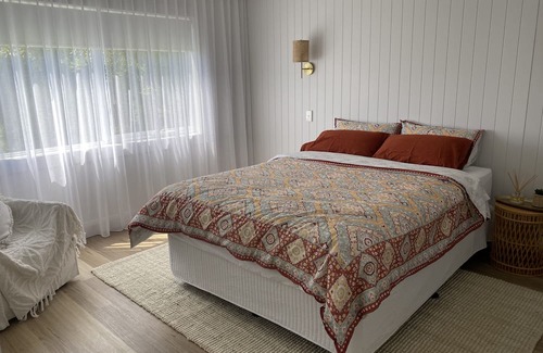 Bridport Casa | Antalya Beach House - Prime location opposite the beach!
