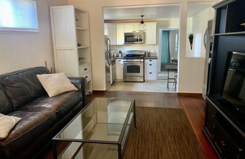 Benicia Casa | Cozy Benicia Cottage Downtown Benicia