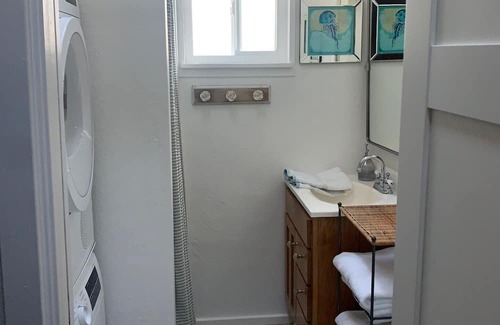 Benicia Casa | Cozy Benicia Cottage Downtown Benicia