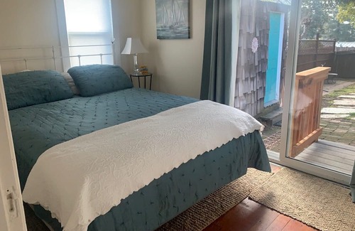 Benicia Casa | Cozy Benicia Cottage Downtown Benicia