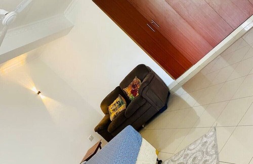 Msasani Apartamento | Beach life 3 bedrooms