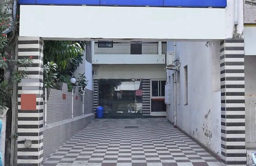Rajkot Hotel | Hotel Krishna Palace