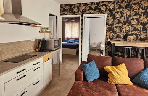 Domessargues Apartamento | La Pitchouline