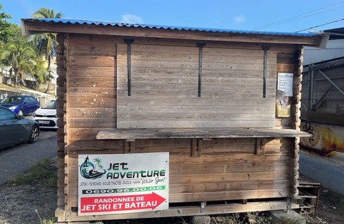 Malendure Casa | Gwada FWI Coastal Residence Entire House