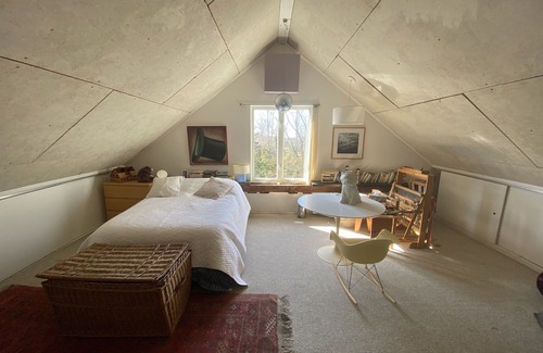 Aquebogue Casa | Landmark Barn in the Heart of North Fork Wine Country