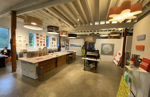 Aquebogue Casa | Landmark Barn in the Heart of North Fork Wine Country