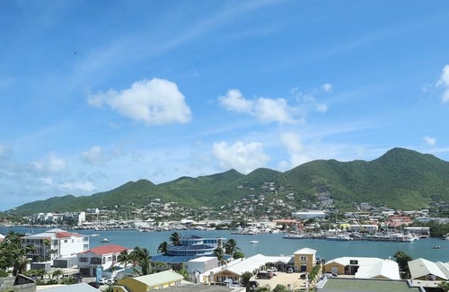 Bouvet Island Casa | Rooftop Pool & Hot Tub - LUX CONDO: Experience the Island with Local Guidebook