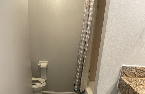 Spring Branch Central Apartamento | Quiet and peaceful place right by memorial !