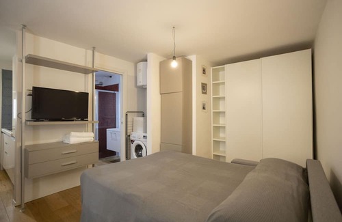 Rione Duomo Apartamento | Domo House